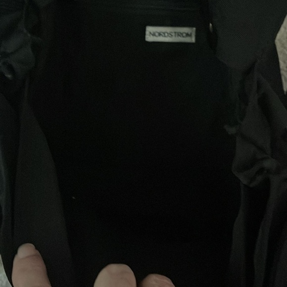 💥NORDSTROM SHOULDER 𝙇𝘼𝙋𝙏𝙊𝙋 BAG - Picture 7 of 8